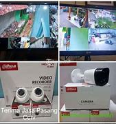 Jasa Cctv Jakarta Barat