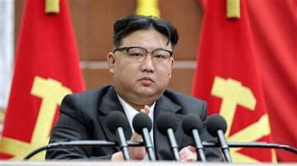 Kamerad Korea Utara Adalah