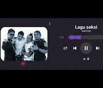 Mp3 Kapten Lagu Seksi Original