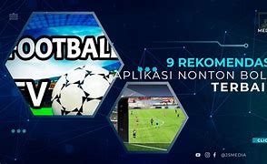 Nonton Bola Tv Apa