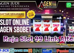 Selir Raja Slot Link Alternatif