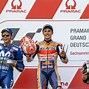 Siapakah Juara Dunia Motogp 2020