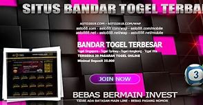 Situs Togel